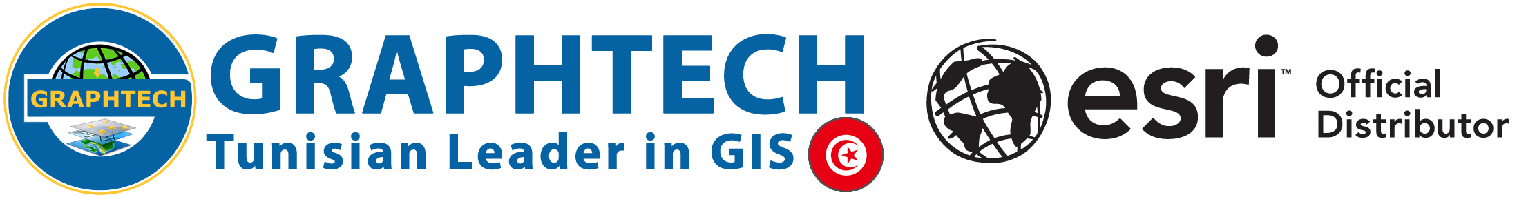 Graphtech / Distributeur Esri d'ArcGIS en Tunisie